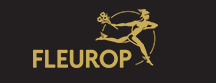 Logo von Fleurop